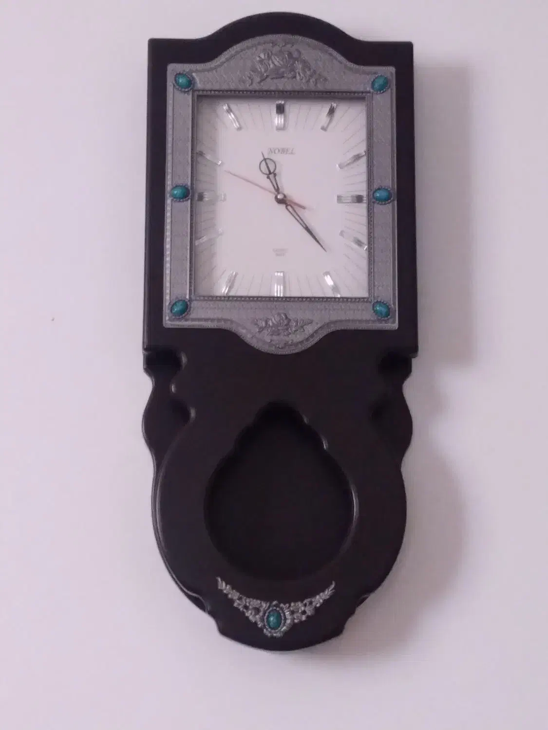 ساعت دیواری|ساعت دیواری و تزئینی|ابهر, |دیوار