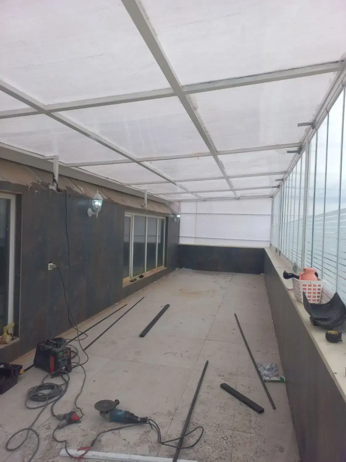 جوشکاری سیار ایمن کار. با قیمت مناسب|خدمات پیشه و مهارت|تبریز, |دیوار