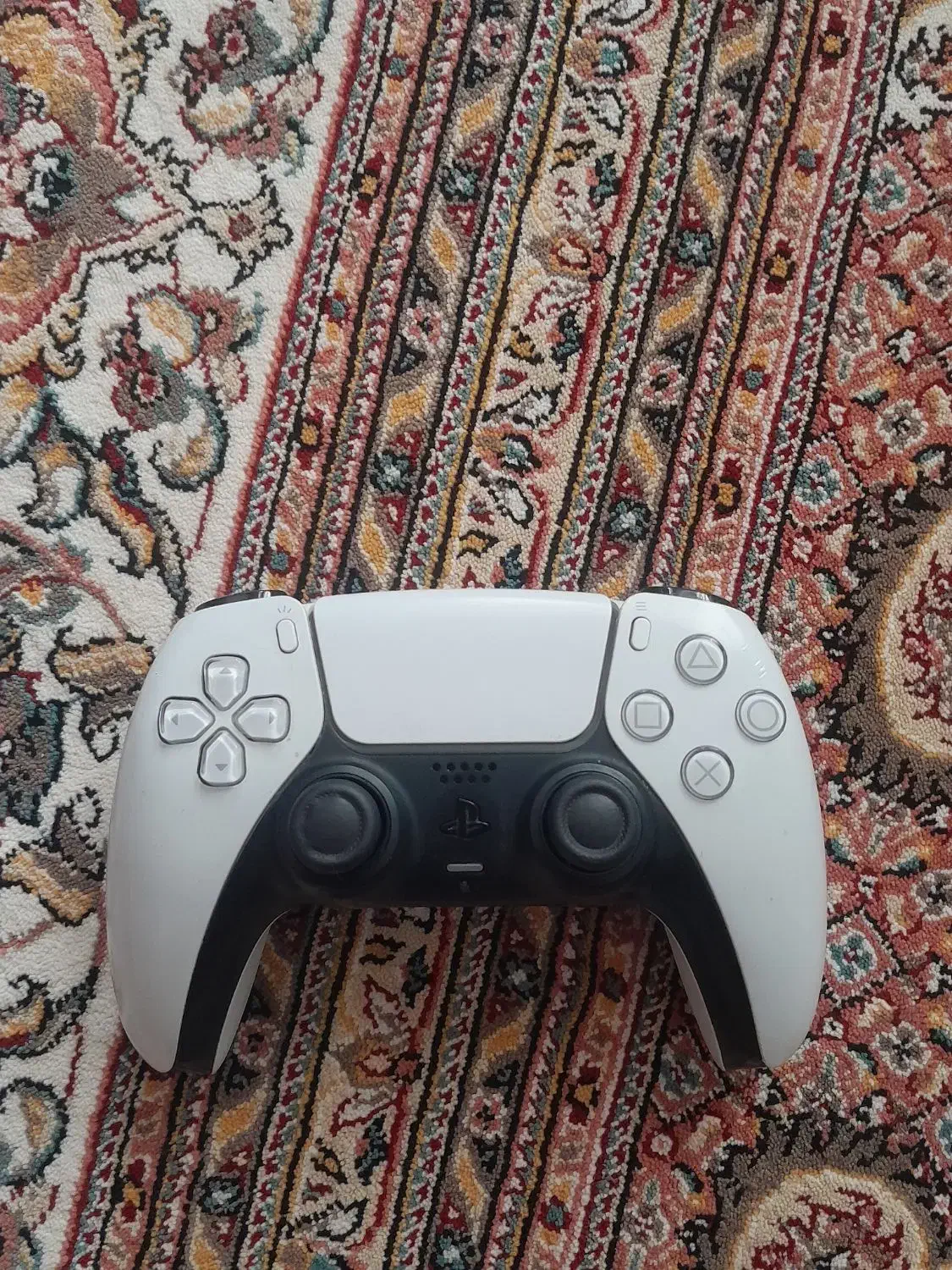 دسته PES.5|کنسول، بازی ویدئویی و آنلاین|اردبیل, |دیوار