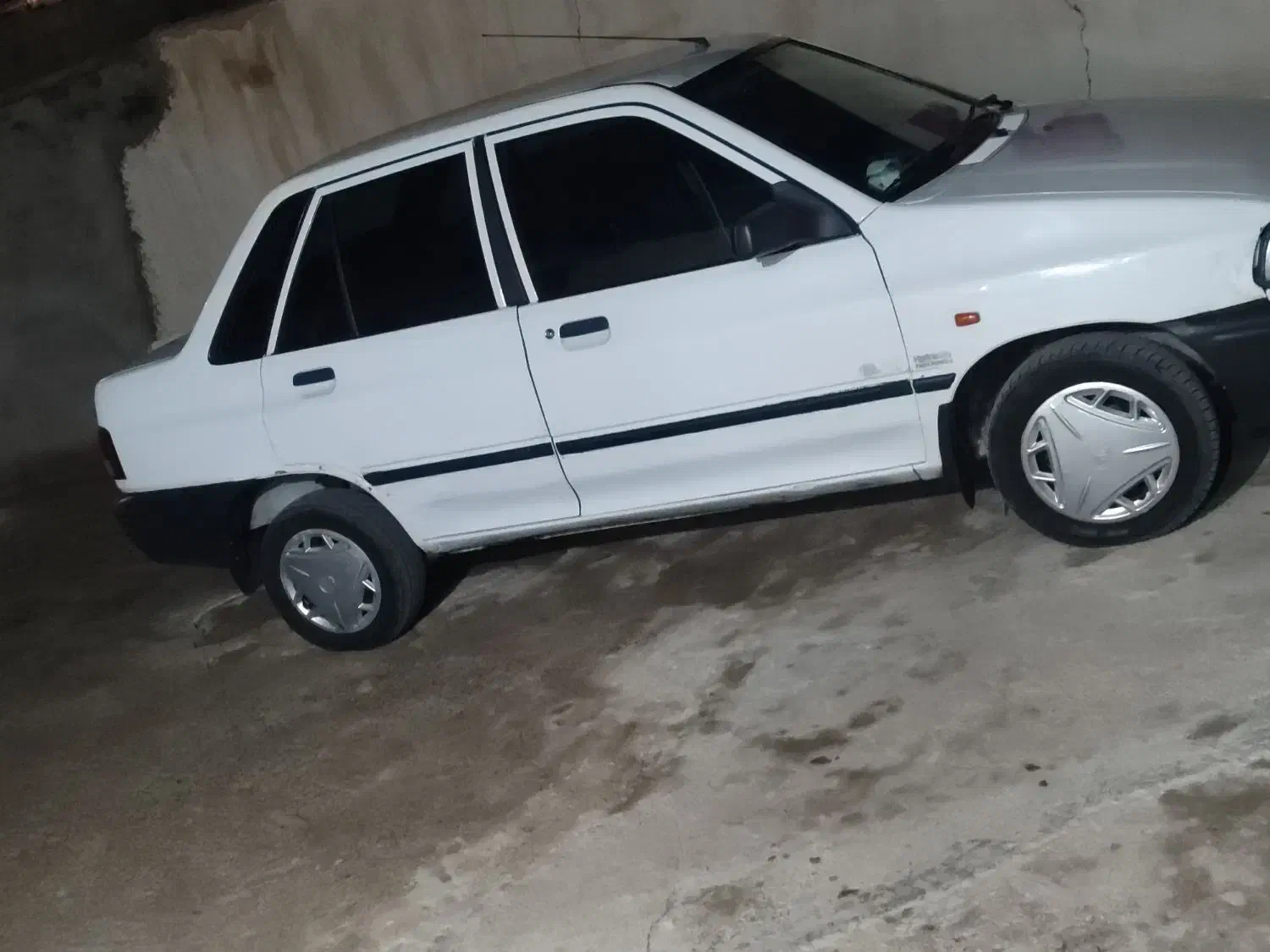 پراید ۱۳۱|خودرو سواری و وانت|زنجانرود, |دیوار