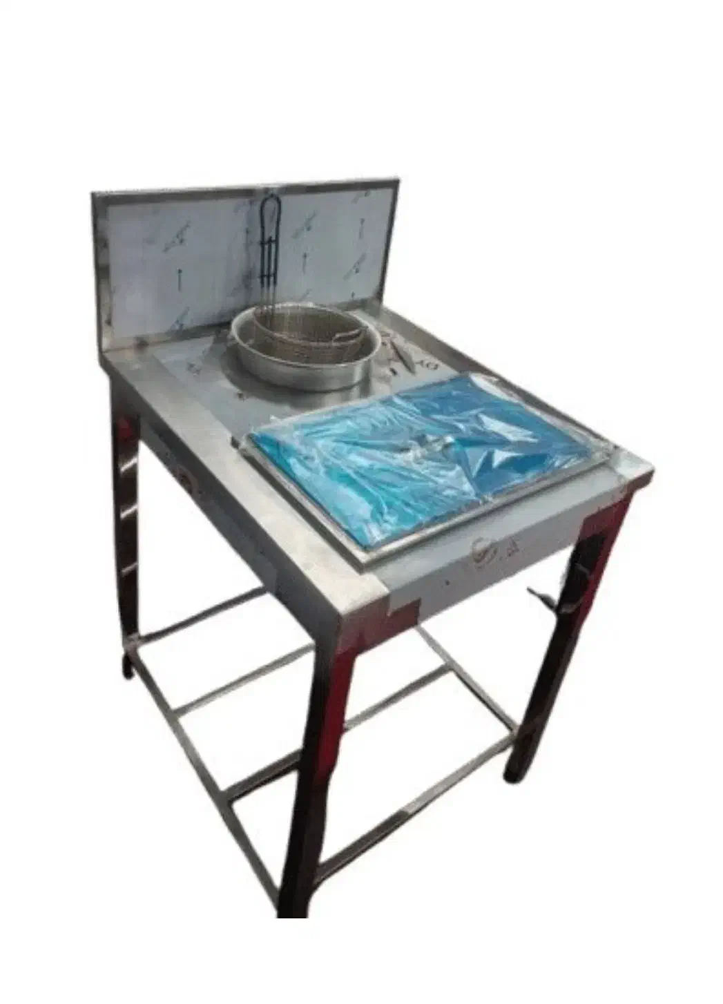 میز بردینگ سوخاری/گرماتاب/سرخ کن دین/سرخکن/دیسپلی|فروشگاه و مغازه|تهران, شهرک آتی شهر|دیوار