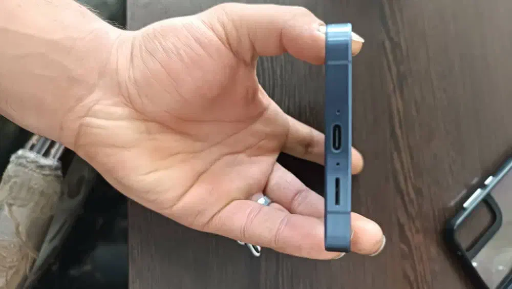 سامسونگ256g a55|موبایل|کرج, فاز ۳ گوهردشت|دیوار