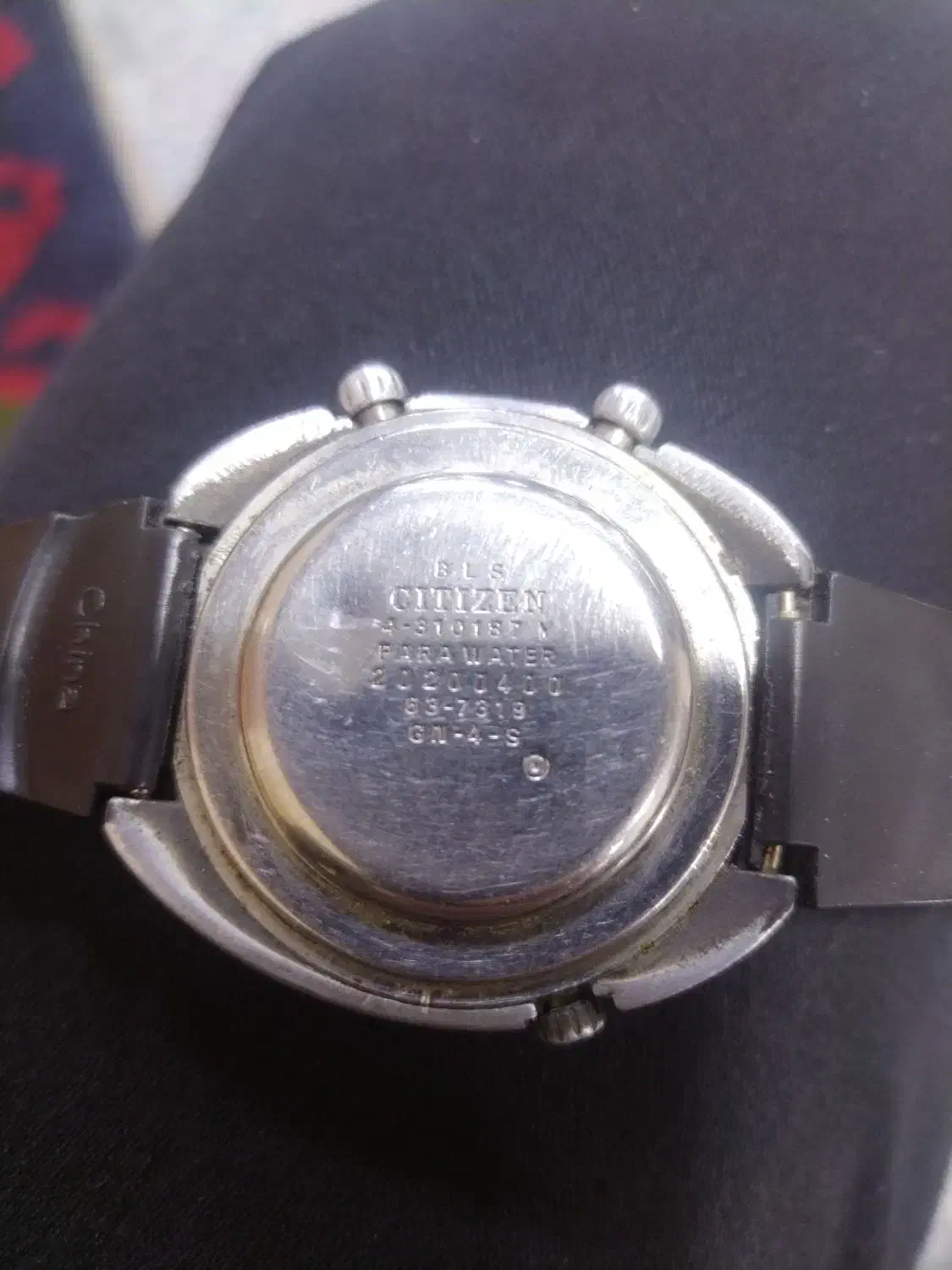 سیتیزن کوکی زنگی|ساعت|ورامین, خیر آباد|دیوار