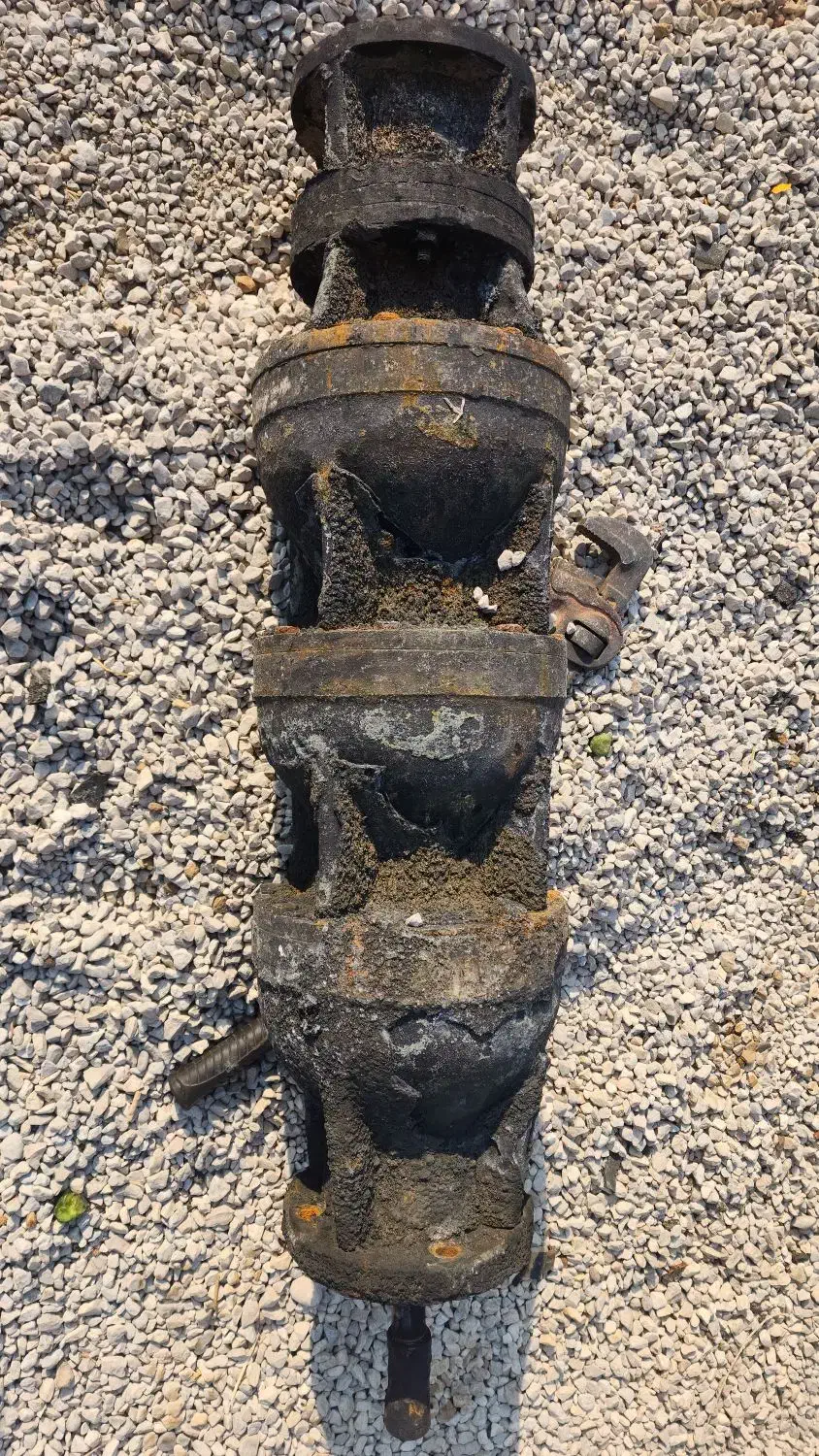 توربین ۳طبق|ماشین‌آلات صنعتی|سعدآباد, |دیوار