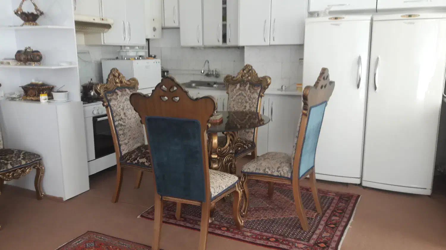 وسایل|حراج|میانه, |دیوار