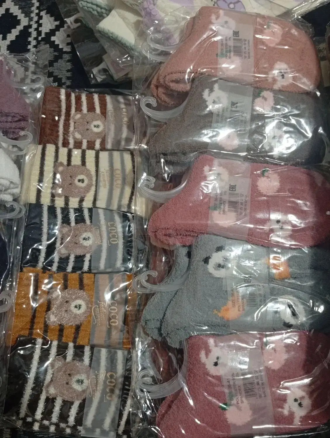 جوراب خارجی|لباس|شیراز, شهرک ولیعصر|دیوار