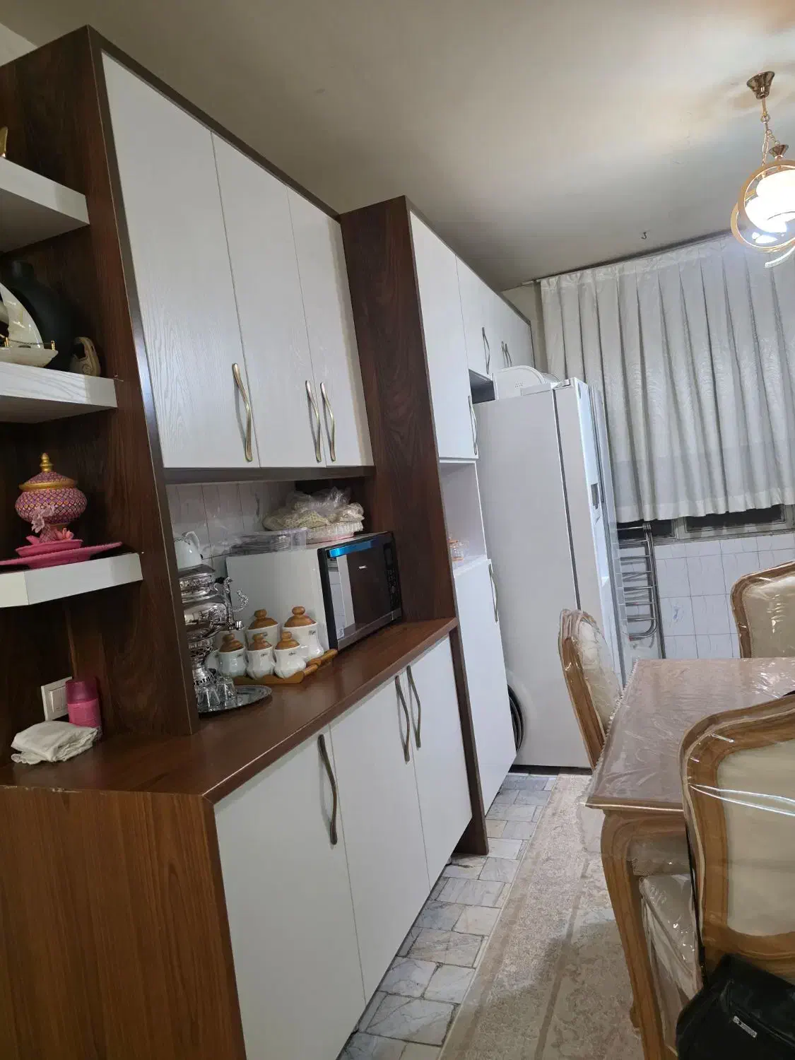 اجاره|اجارهٔ آپارتمان|تهران, مینابی|دیوار