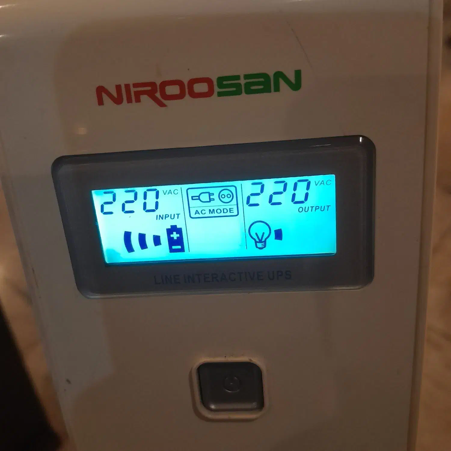 ups|قطعات و لوازم جانبی رایانه|تهران, مهران (سیدخندان)|دیوار