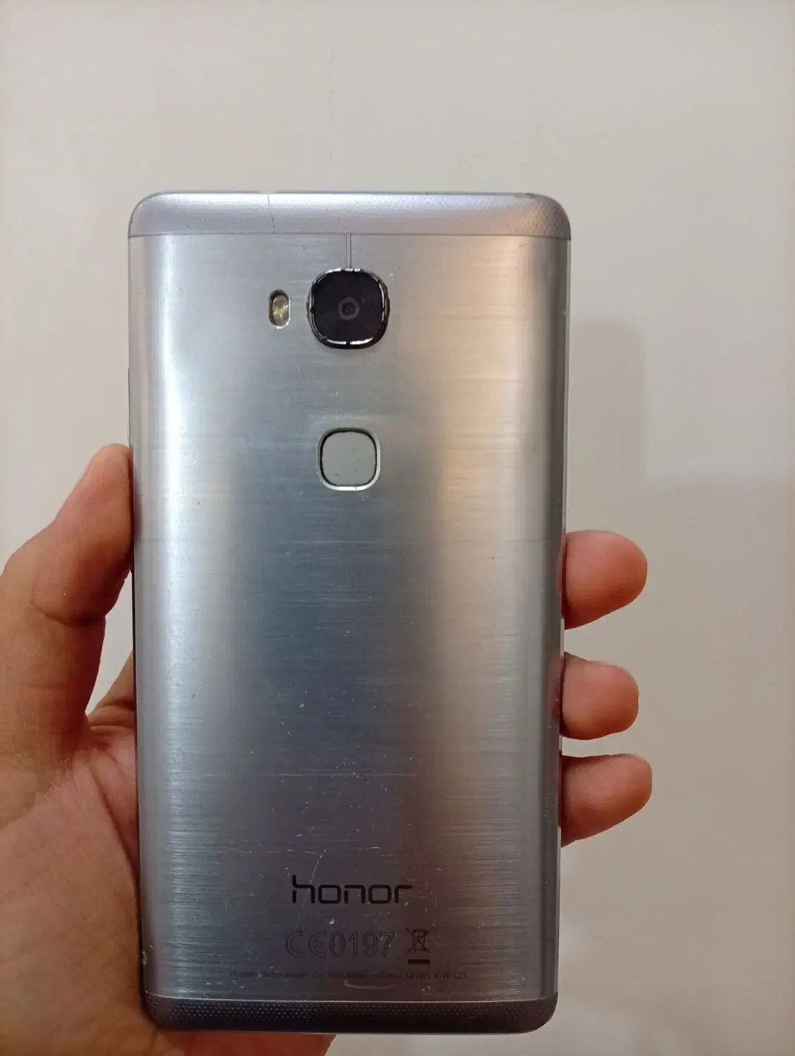 گوشی انر5x|موبایل|اشتهارد, |دیوار