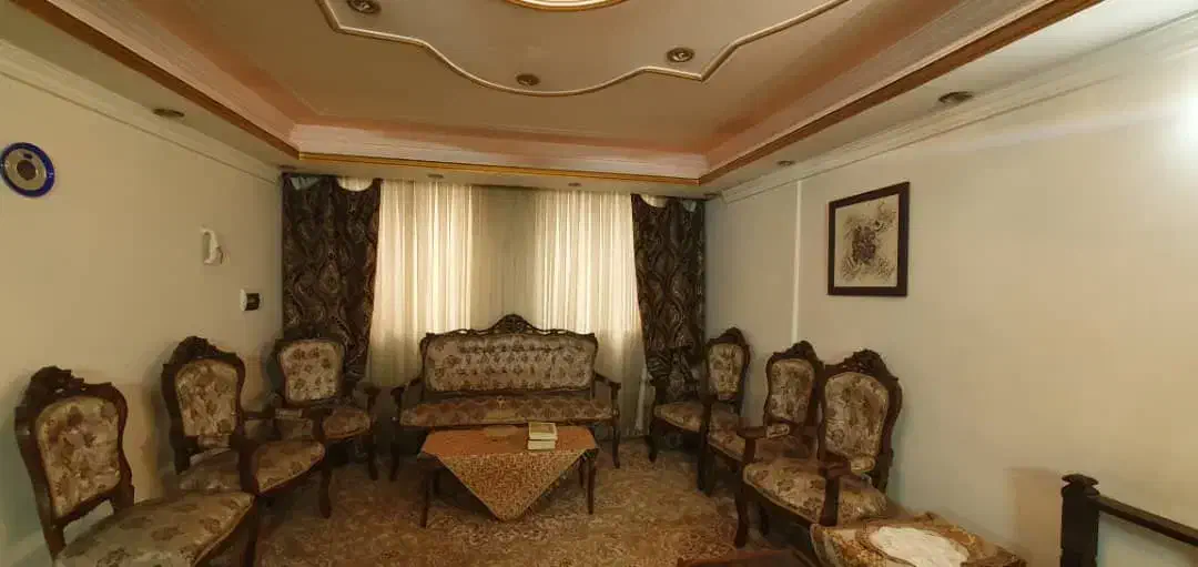 مبل|مبلمان خانگی و میز عسلی|تهران, کیانشهر|دیوار