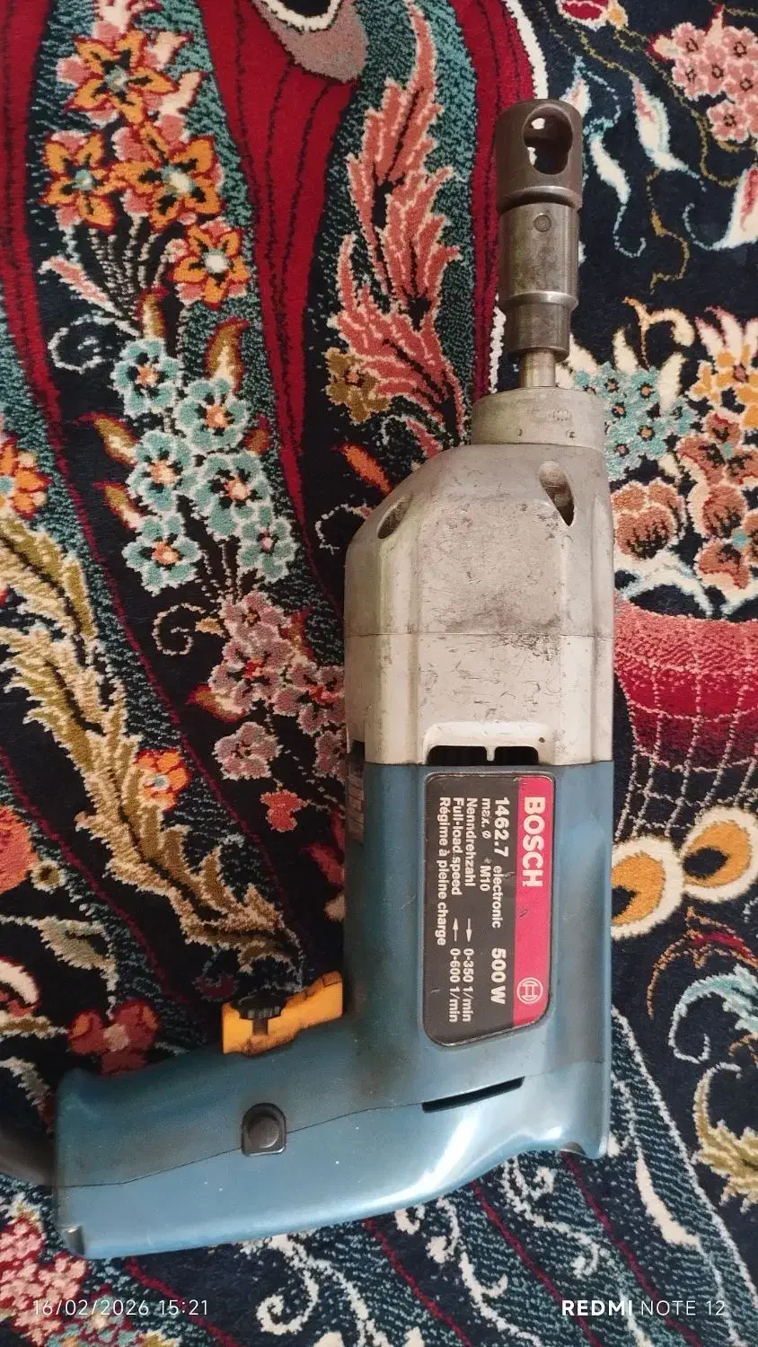 قیمت توافقی|ابزارآلات|اندیمشک, |دیوار