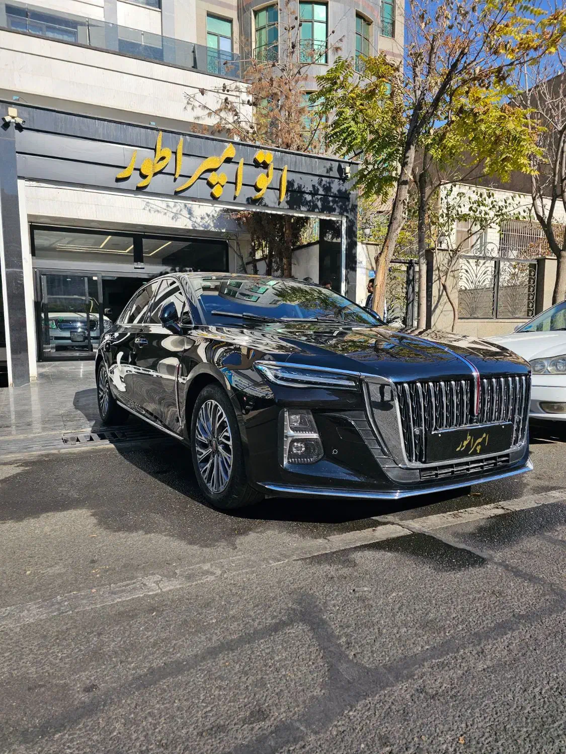 هونگچی h5|خودرو سواری و وانت|تهران, دریا|دیوار