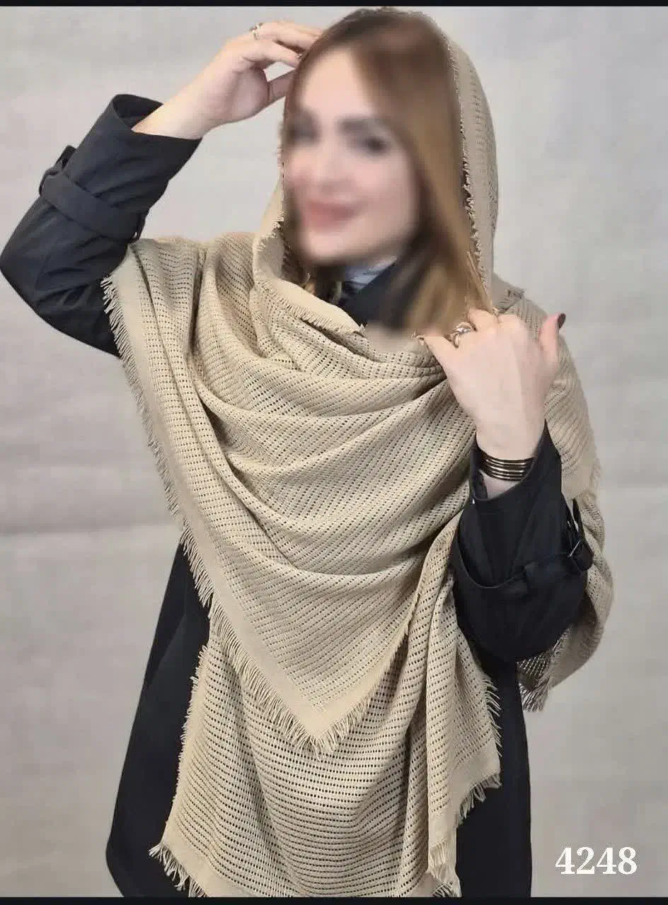 شال مجلسی وارداتی|لباس|قم, باغ شریفی|دیوار