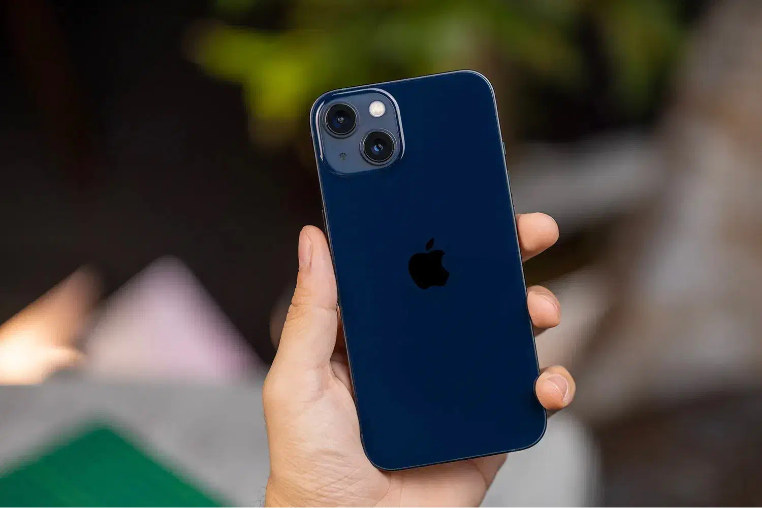 ایفون ۱۳ نرمال ۱۲۸|موبایل|ری, شهرری|دیوار