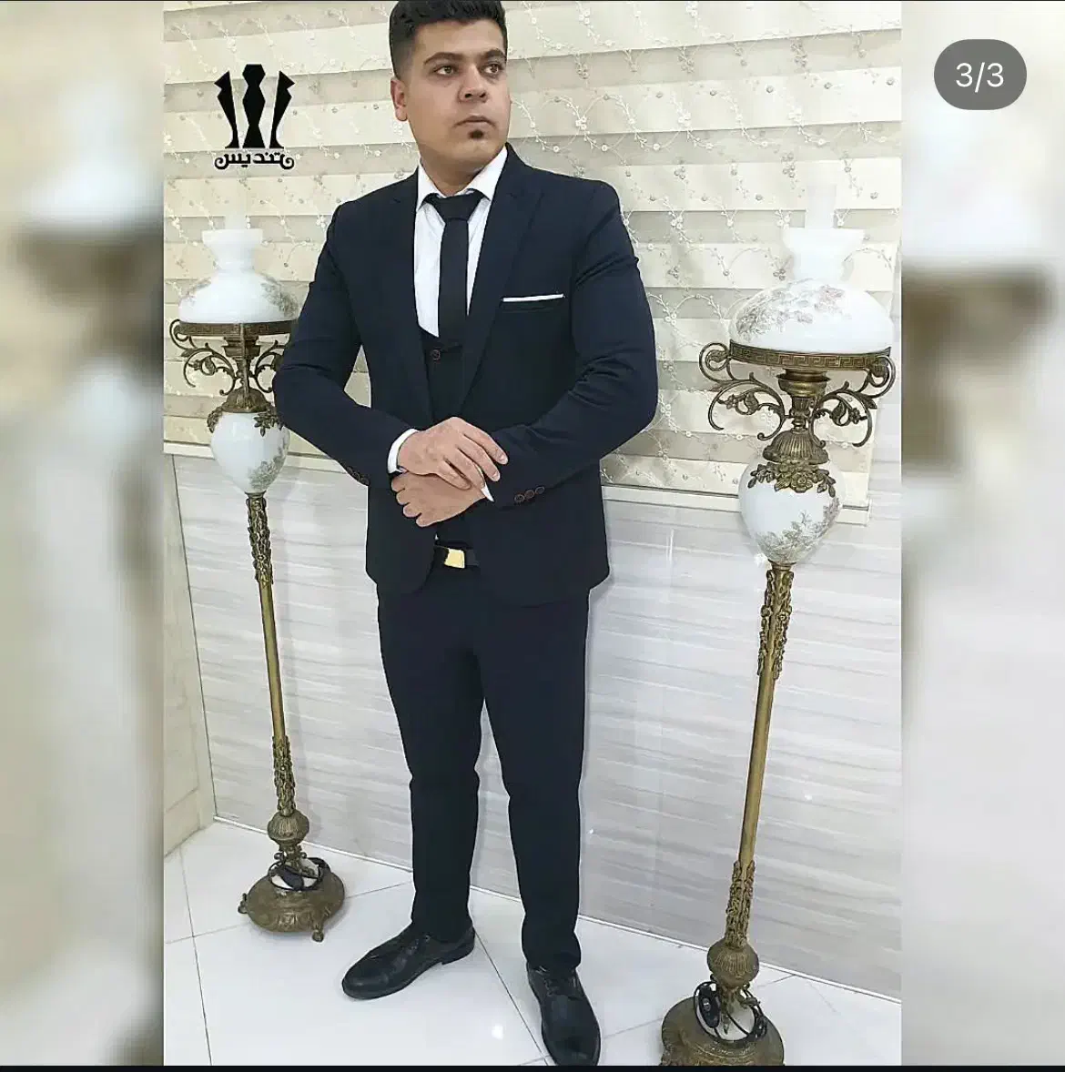 کت و شلوار مجلسی|لباس|قم, در بهشت|دیوار