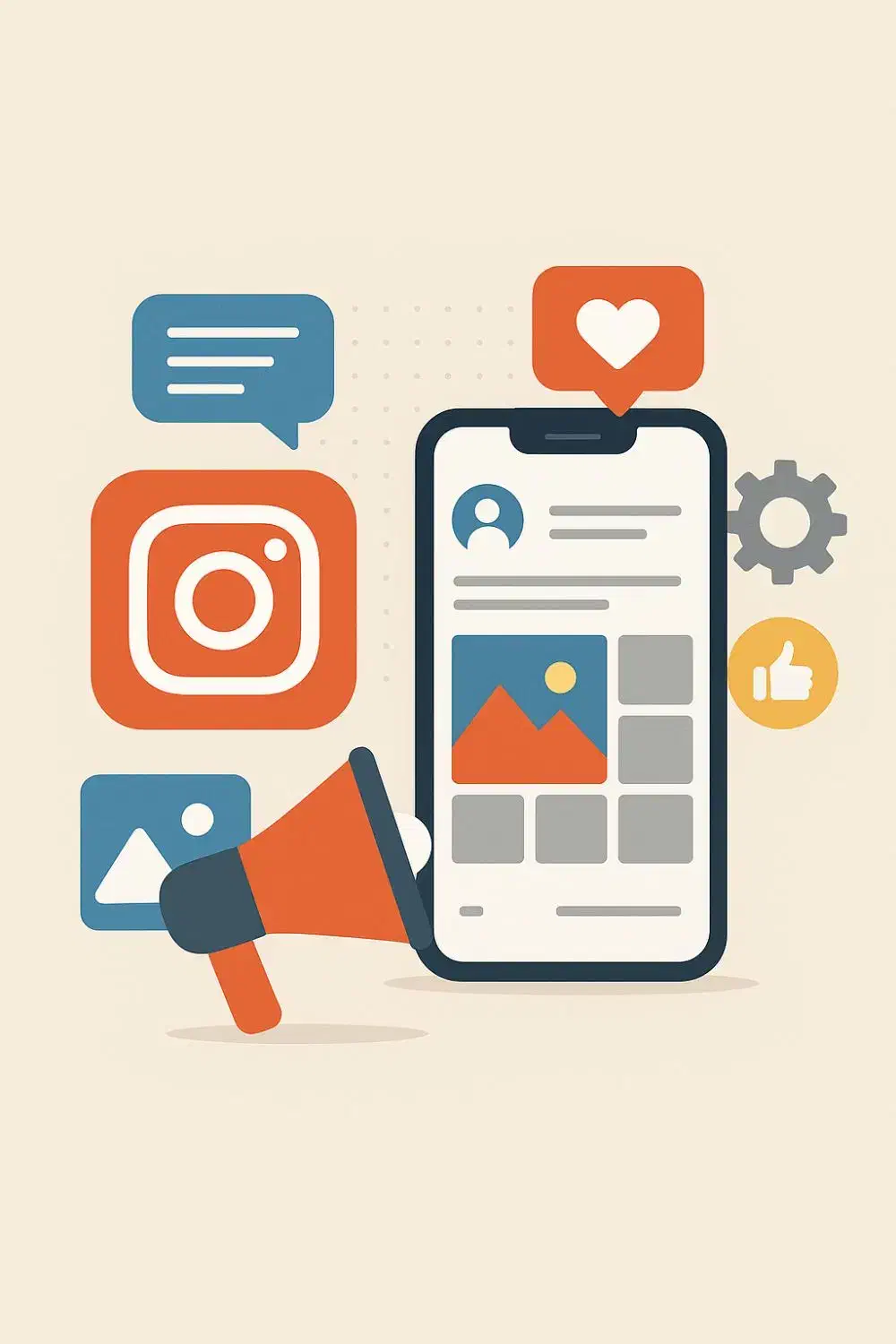 ادمین اینستاگرام|خدمات رایانه‌ای و موبایل|کرمان, |دیوار