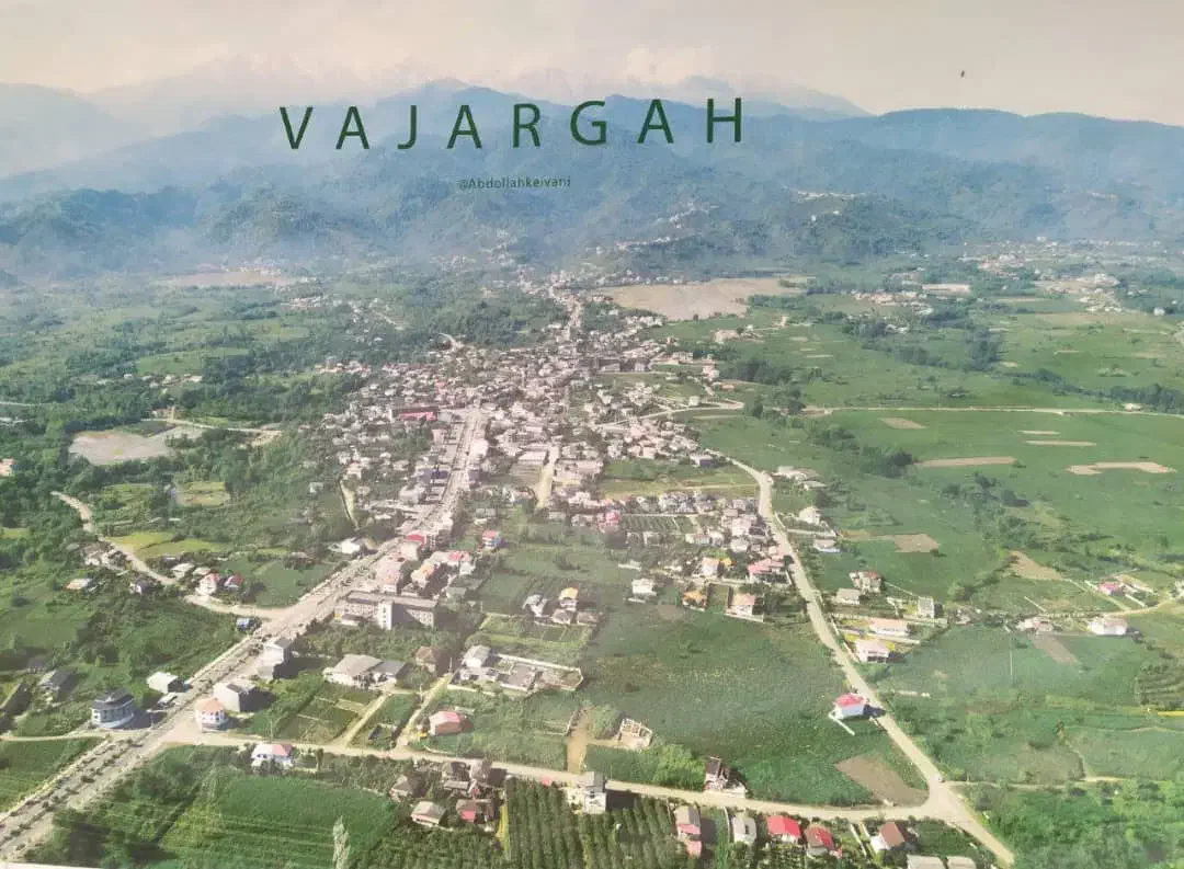 ۲۰۰متر زمین واجارگاه متری۴.۵|فروش زمین و ملک کلنگی|واجارگاه, |دیوار