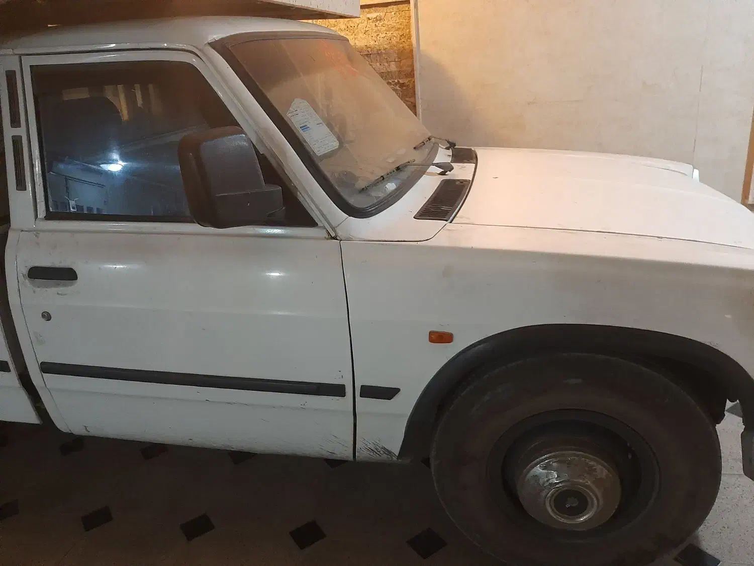 نیسان دو گانه شرکتی|خودرو سواری و وانت|همدان, |دیوار