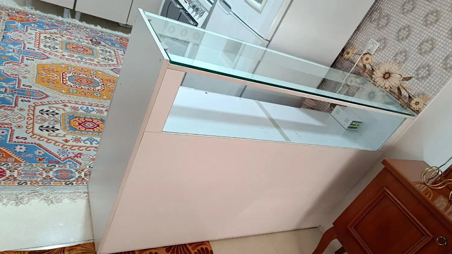 میز پیشخوان مغازه|مبلمان اداری|نسیمشهر, |دیوار