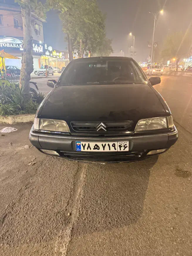 زانتیا اقساطی|خودرو سواری و وانت|رشت, کوی امام رضا|دیوار