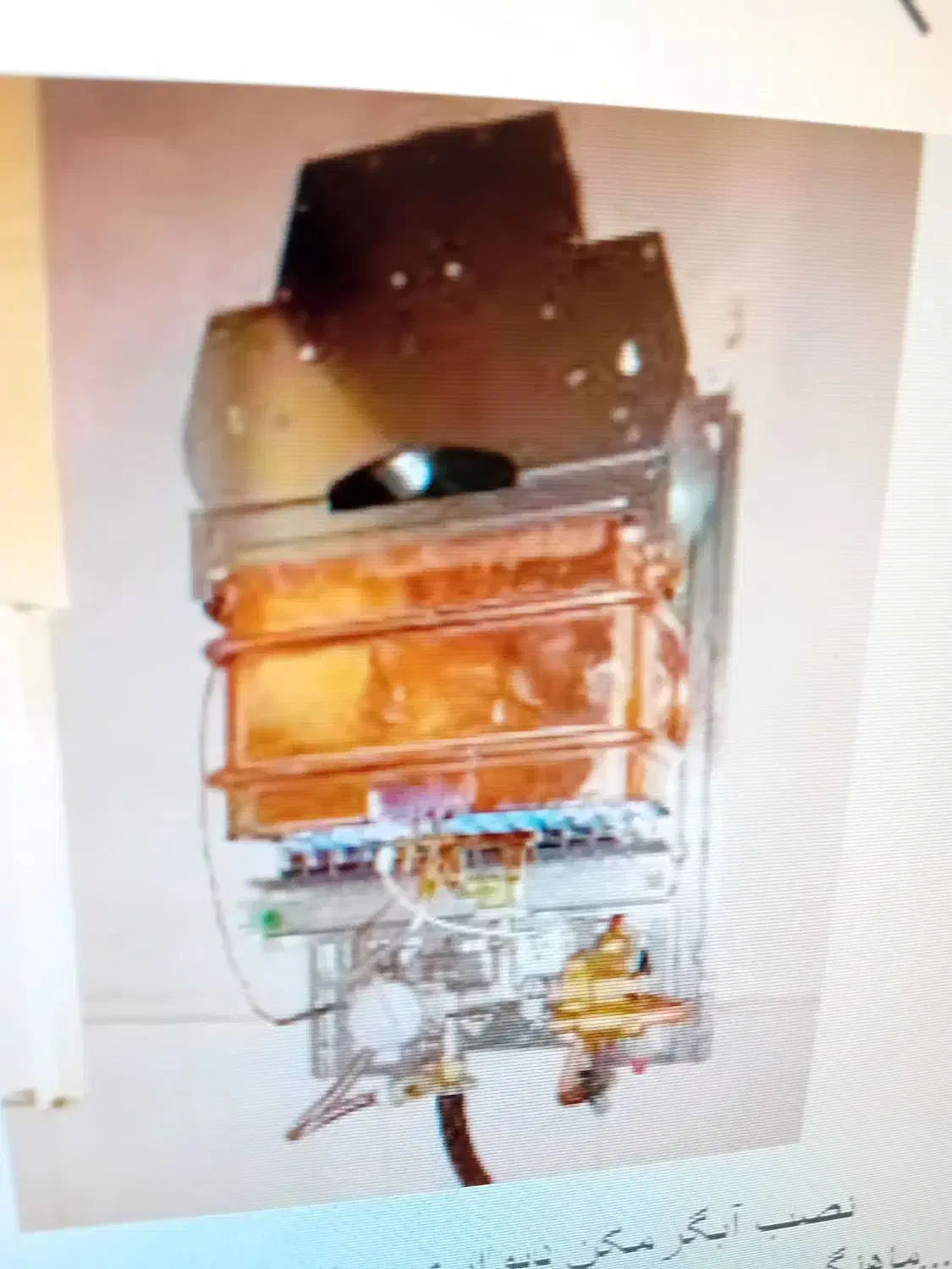 تعمیر آبگرمکن در منزل شما|خدمات پیشه و مهارت|اهواز, کیانشهر|دیوار