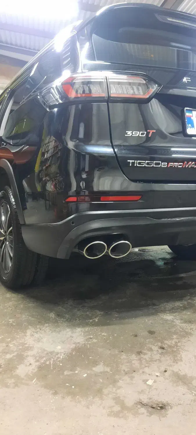 باز سازی پولیش سرامیک لیسه گیری فوق حرفه ای|خدمات موتور و ماشین|تبریز, |دیوار