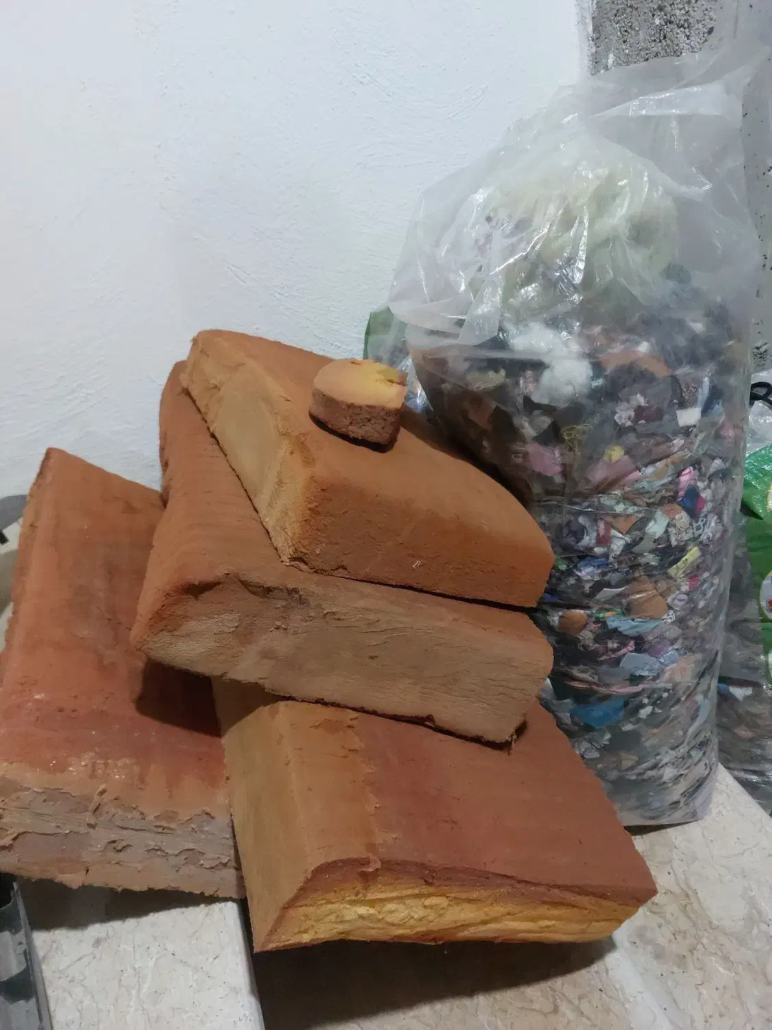 سرقیچی وابر|رختخواب، بالش، پتو|گرگان, |دیوار