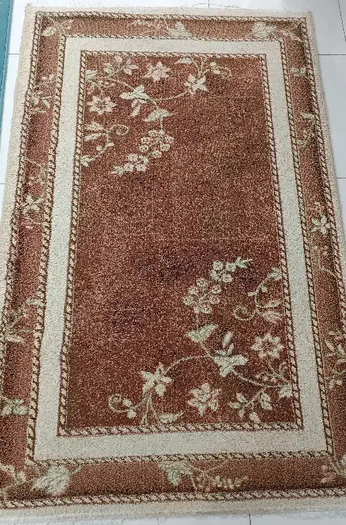 قالیچه|فرش|بجنورد, |دیوار