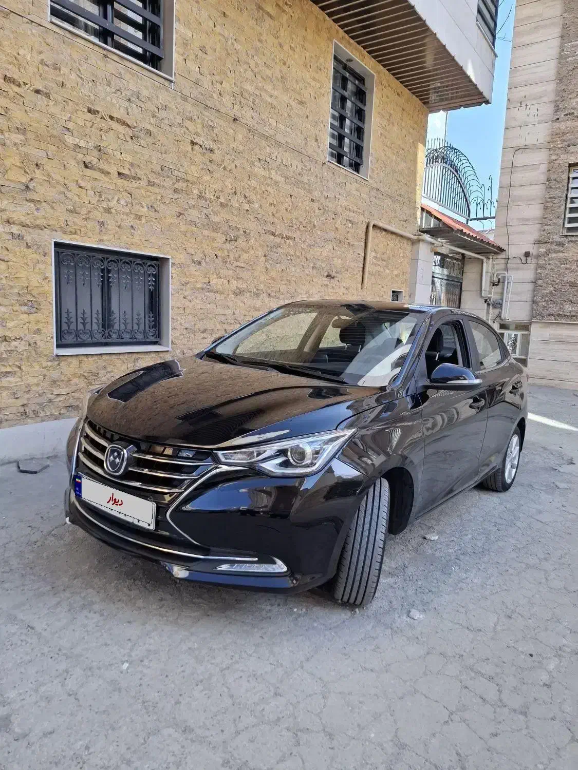 فردا 511 مدل 1403|خودرو سواری و وانت|تهران, ستارخان|دیوار