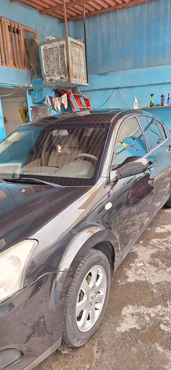 MVM 550 اتوماتیک مدل ۹۶|خودرو سواری و وانت|تهران, جنتآباد شمالی|دیوار