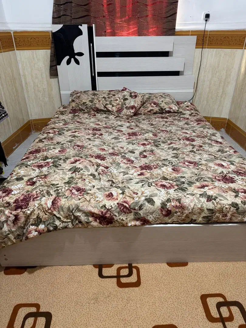 سرویس خواب درحد نو|تخت و سرویس خواب|ایرانشهر, |دیوار