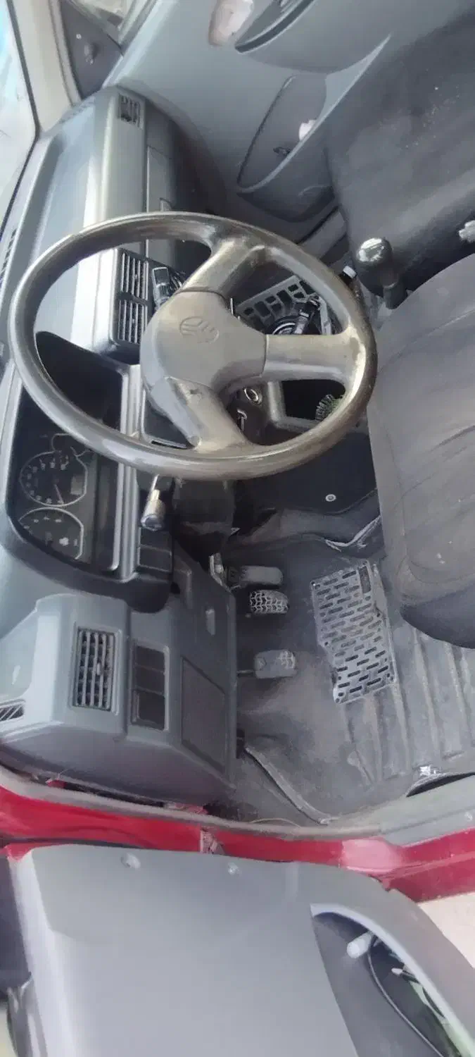 پرایدمدل1386|خودرو سواری و وانت|خرمآباد, |دیوار