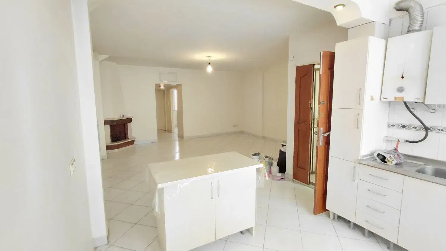 آپارتمان ۷۸ متر شادمهر تک واحد|اجارهٔ آپارتمان|تهران, شادمان|دیوار