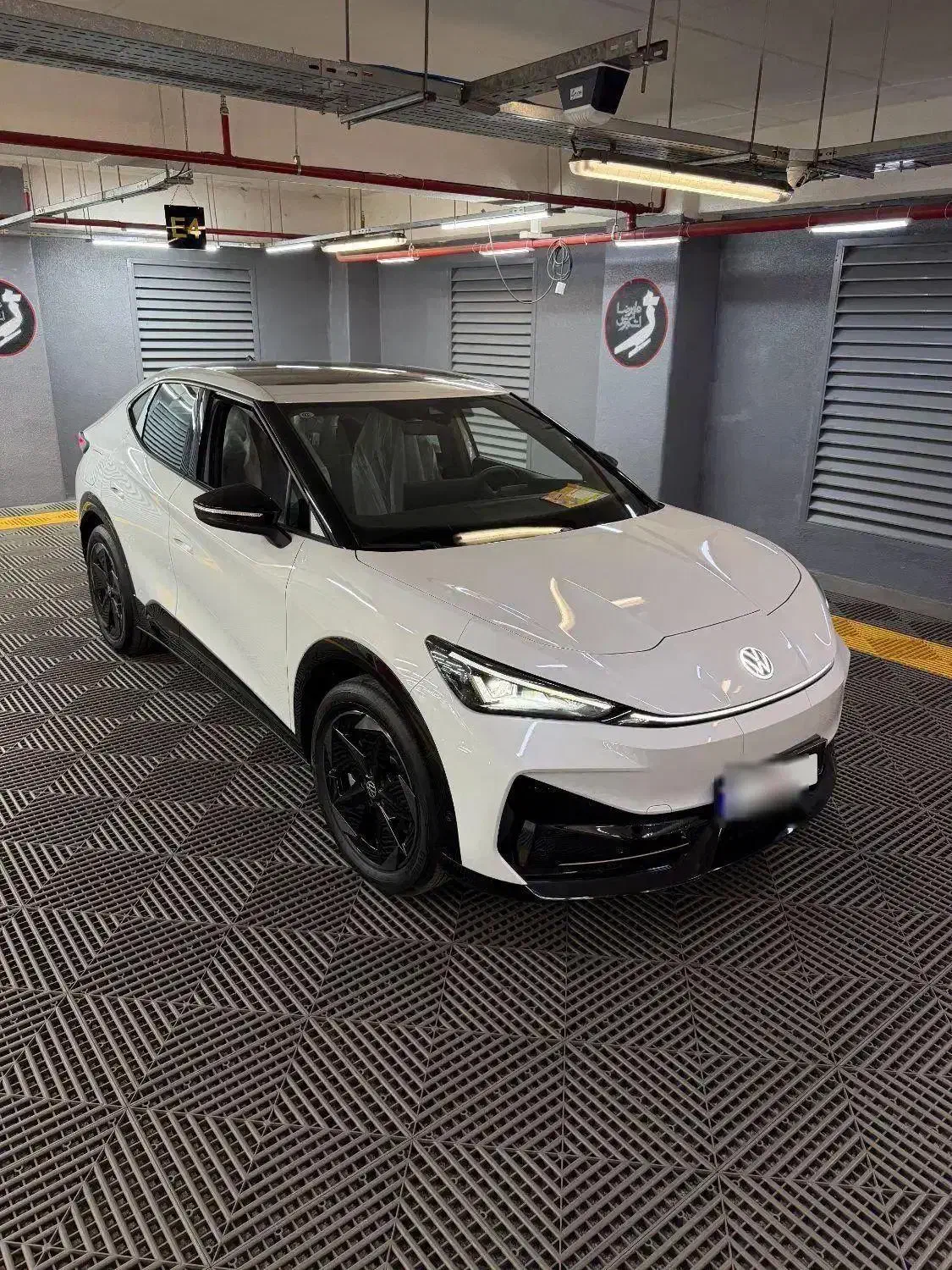 فولکس idunix آی دی یونیکس 2025 Pure|خودرو سواری و وانت|تهران, حصار بوعلی|دیوار