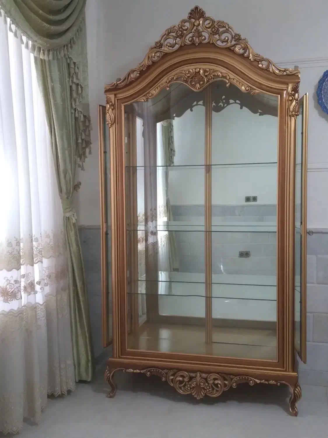 فروش بوفه|بوفه، ویترین، کنسول|رفسنجان, |دیوار