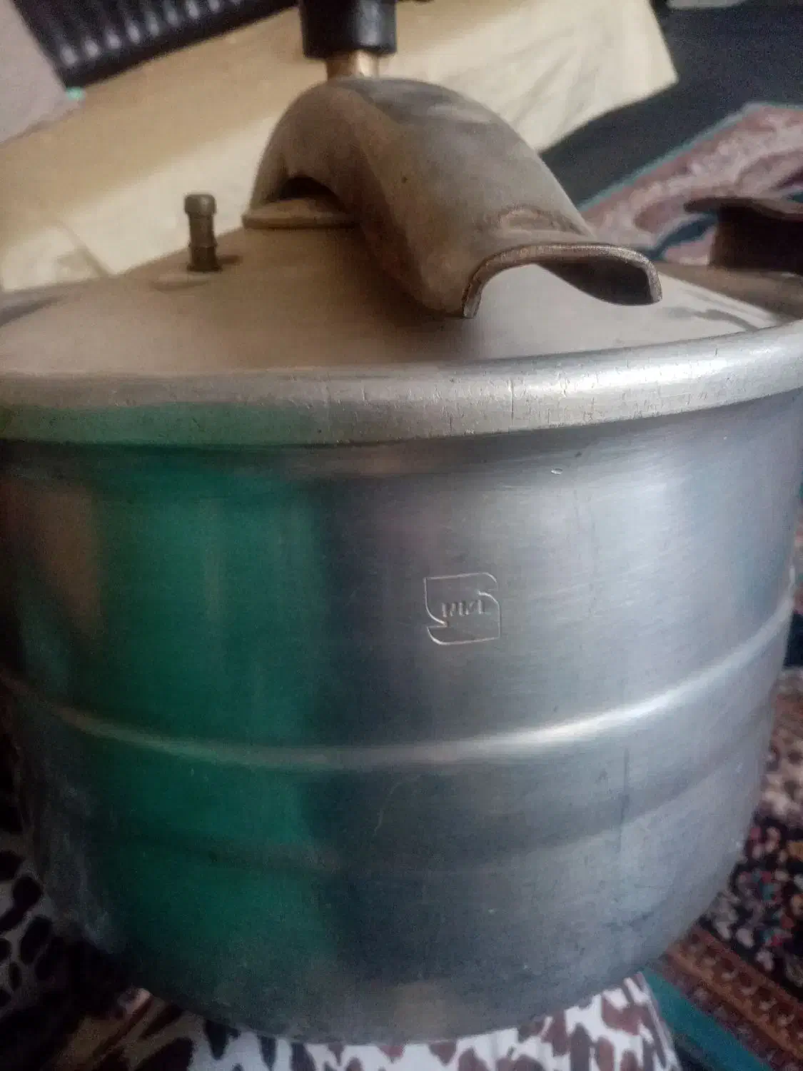 زدپز قدیمی|ظروف پختوپز|اسلامشهر, مسکن مهر اسلاشهر (شهرک امام خمینی)|دیوار