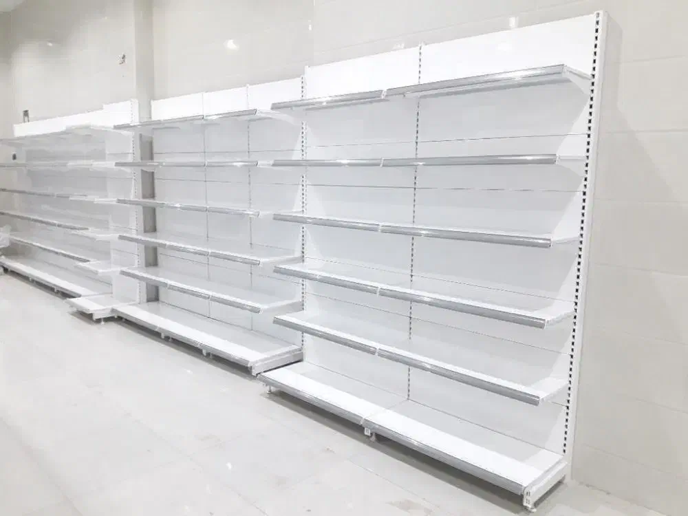 قفسه فروشگاه و اداری|فروشگاه و مغازه|شیراز, اصلاح‌نژاد|دیوار