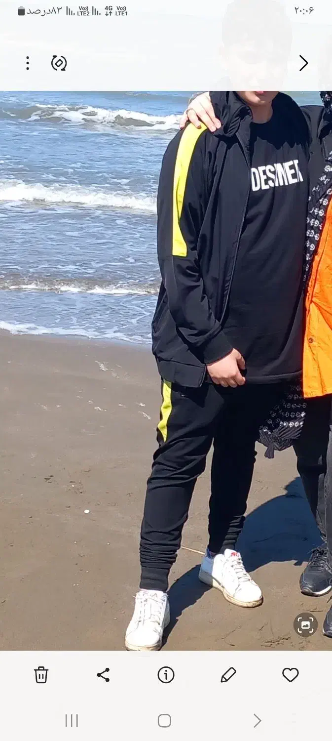 لباس ورزشی شیک|لباس|اردبیل, |دیوار