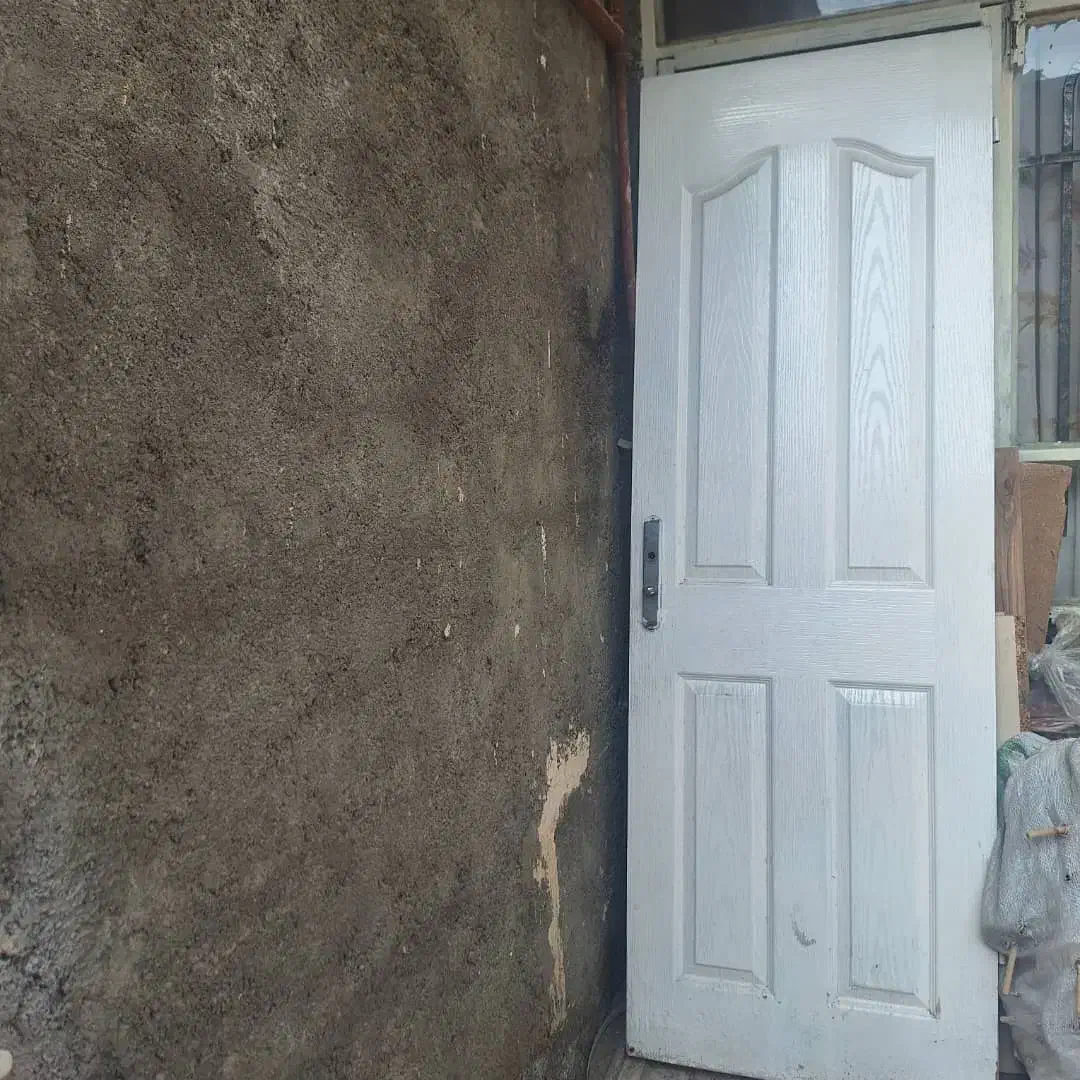 درب  چوپی تمیز|ابزارآلات|مشهد, شهید آوینی|دیوار