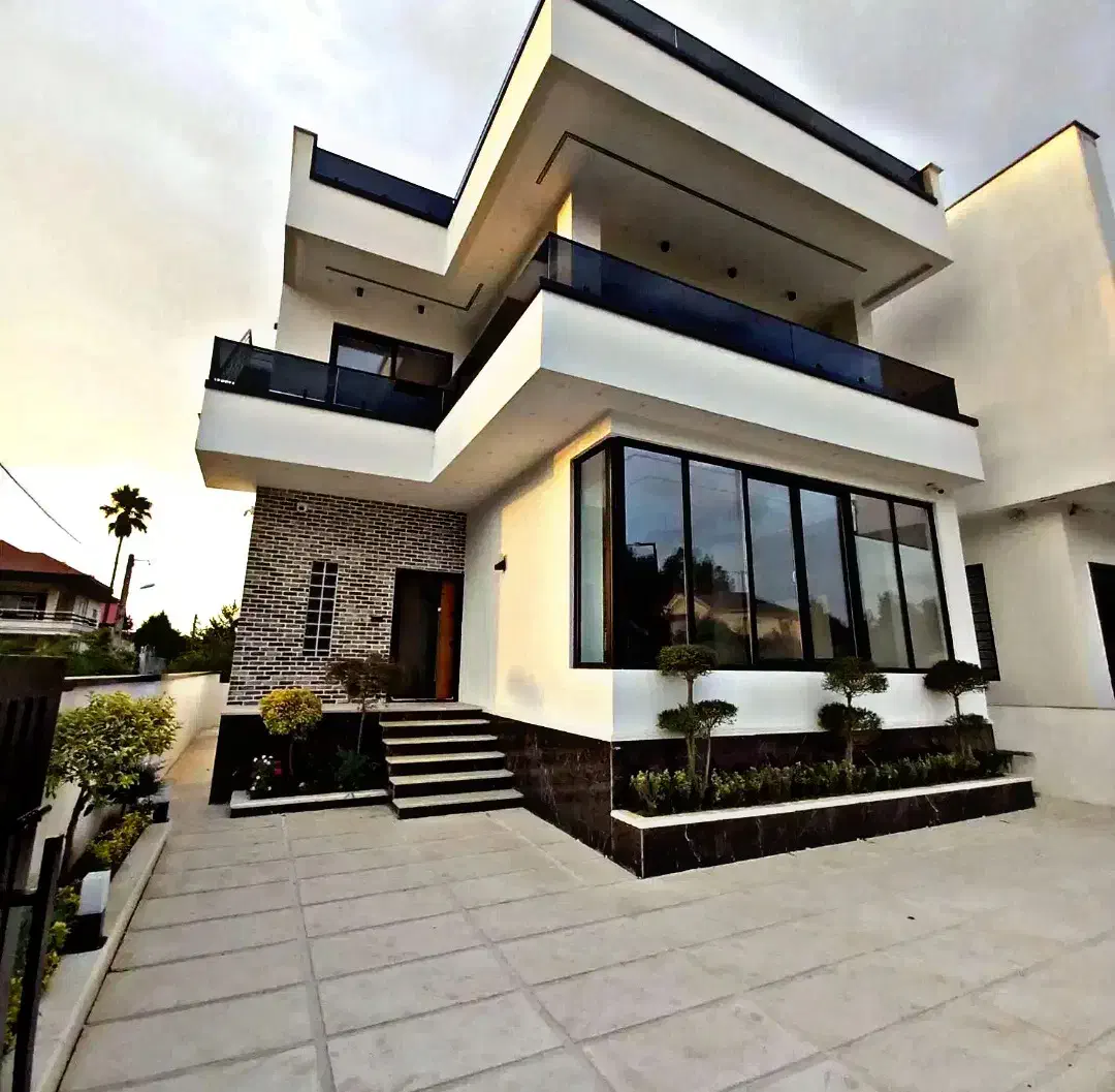 280متری نوسازدوبلکس دینارسرانشتارود.سندتکبرگ شخصی|فروش خانه و ویلا|نشتارود, |دیوار