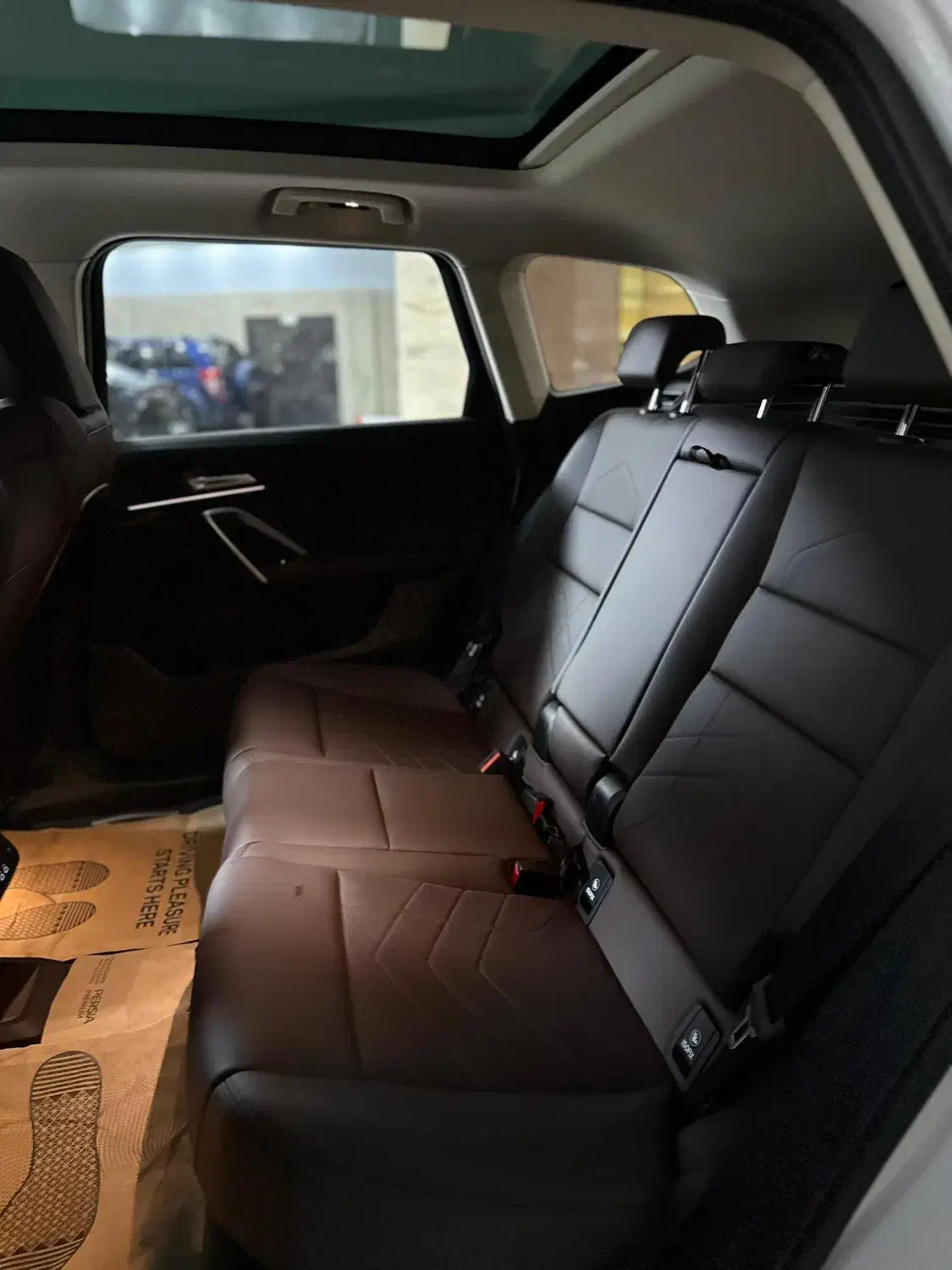 Ix1 2025|خودرو سواری و وانت|تهران, حکمت|دیوار