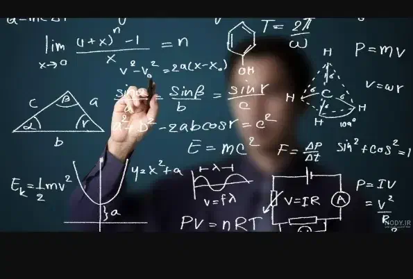 تدریس خصوصی ریاضی هفتم تا دوازدهم توسط دکترای برق|خدمات آموزشی|تهران, گیشا|دیوار