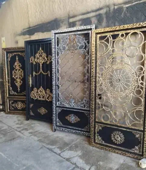 جوشکاری|خدمات پیشه و مهارت|بیرجند, |دیوار