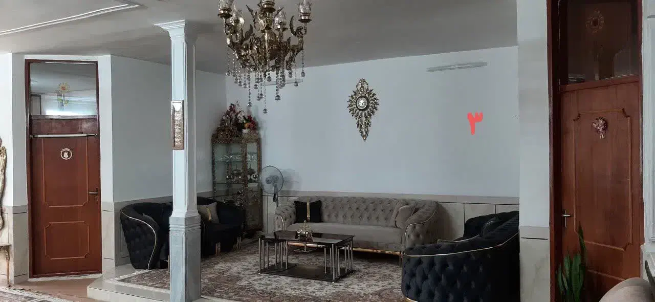 رهن و اجاره ویلایی 200 متری شکوفه چهار|اجارهٔ خانه و ویلا|خرمآباد, |دیوار