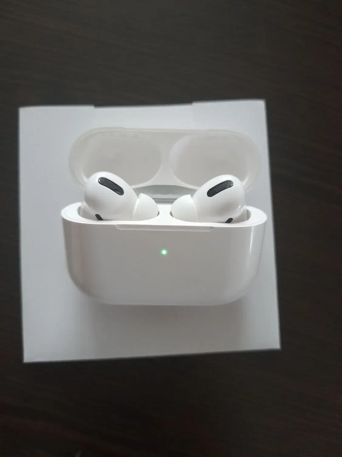 ایرپاد پرو اصل|لوازم جانبی موبایل و تبلت|کرمانشاه, |دیوار