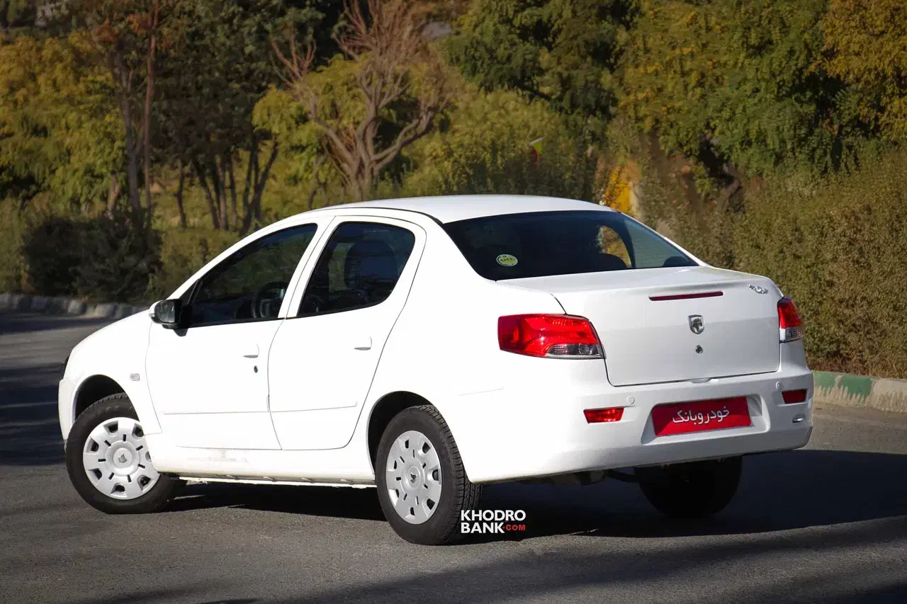 راناپلاس فروش فوری|خودرو سواری و وانت|قم, باجک دو|دیوار