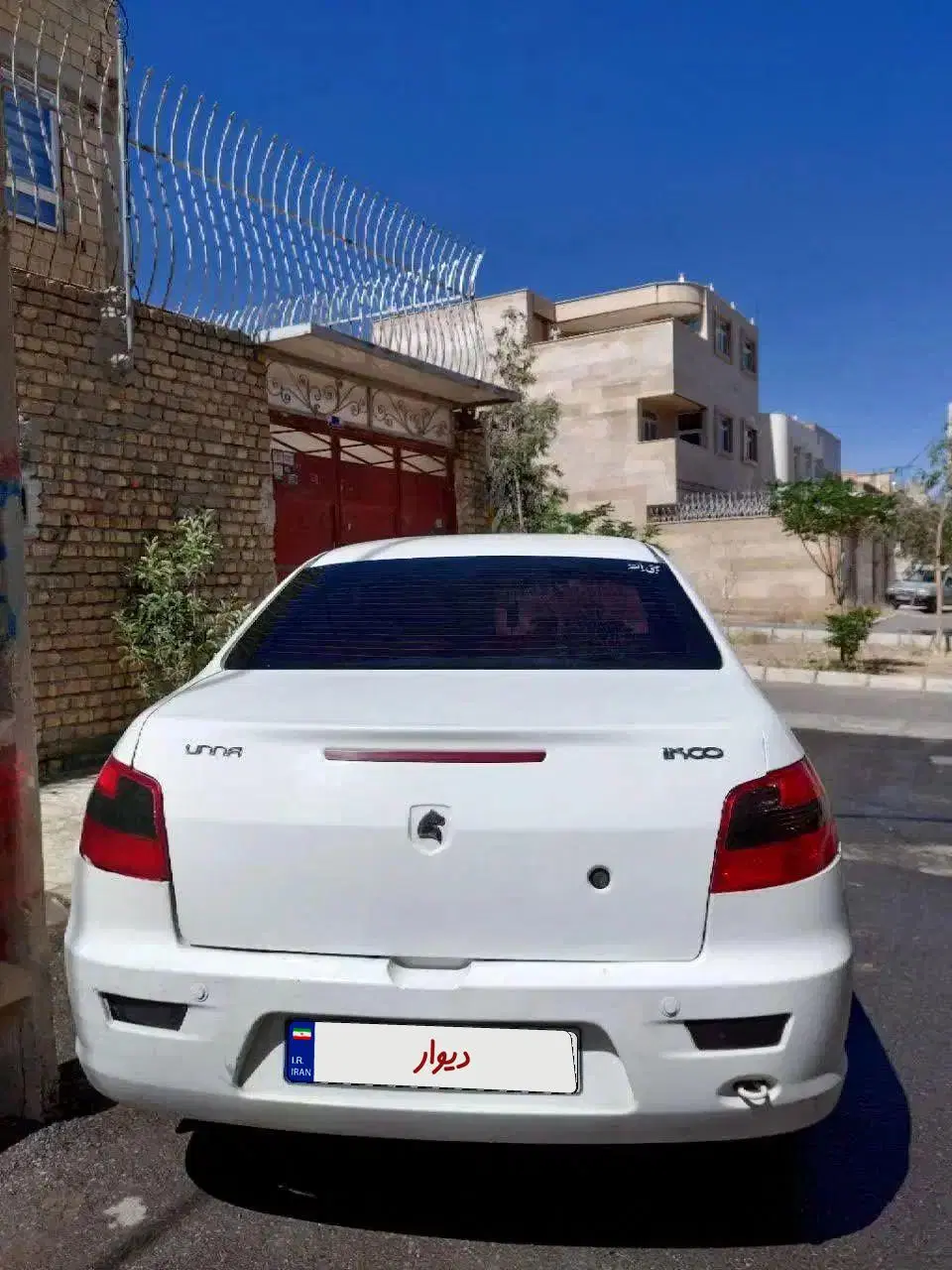 رانا TU5|خودرو سواری و وانت|خمینی‌شهر, |دیوار