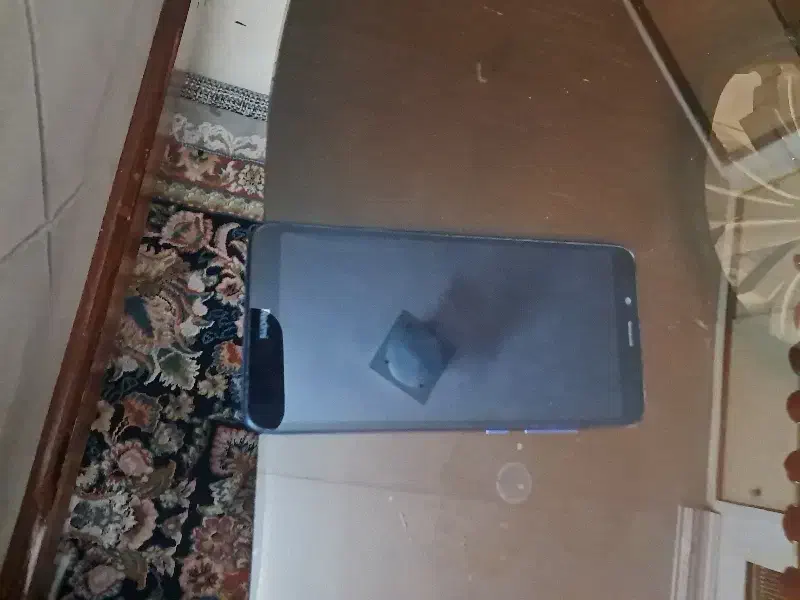 گوشی ردمی ۷aسلام بدون خط وخش|موبایل|مشهد, هفت تیر (نه دره)|دیوار