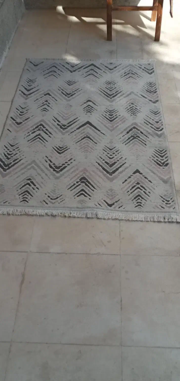 دو تا گلیم فرش|گلیم، جاجیم، گبه|همدان, |دیوار