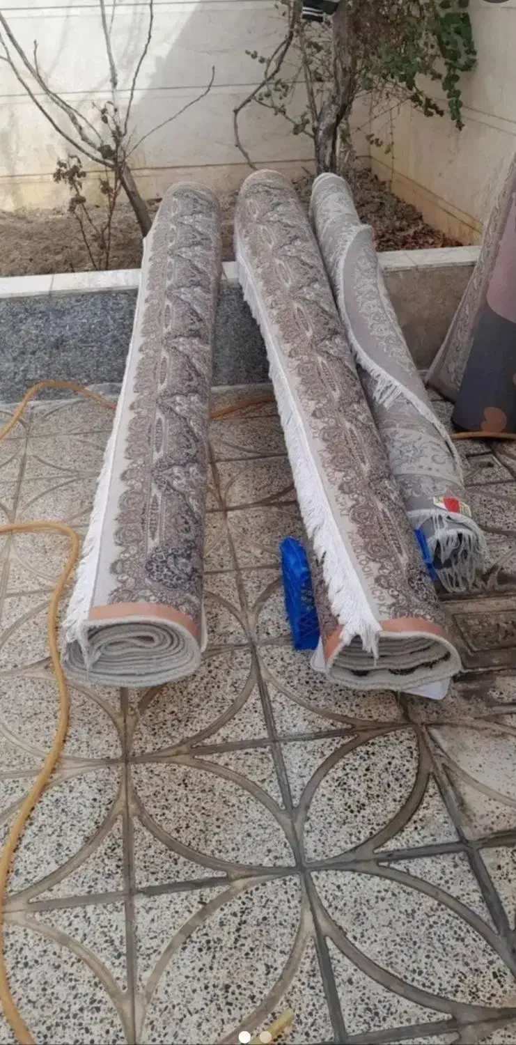 نظافت منزل خدمات ساختمان و شستشوی فرش|خدمات نظافت|اندیشه, اندیشه فاز ۱|دیوار